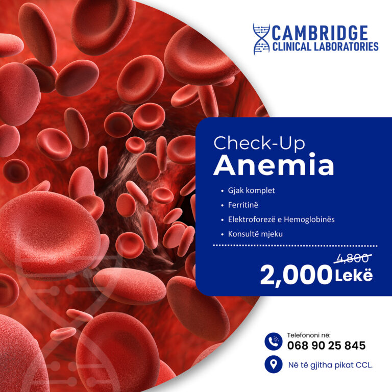 Cambridge Clinical Laboratories – Cambridge Clinical Laboratories